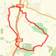 Club Run 01/05/08