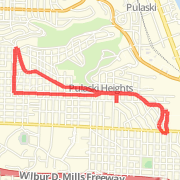 Hillcrest - Woodlawn/Holy Souls 4