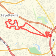 Hinsdale 9 mile loop