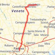 Maratonia di Sant\'Antonio