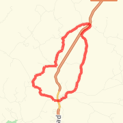 Central Academy 13 Miler