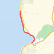 iMapMyRide: 15 Oct 2010 6:51 AM