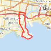 16km