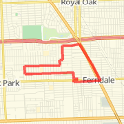 Ferndale 5.5