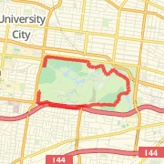 Forest Park - 4.8 mi