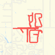 7 mile neighborhoods
