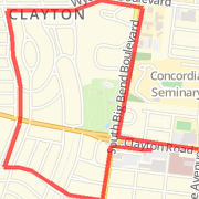 3 mile close to sem