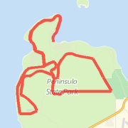 door county half marathon