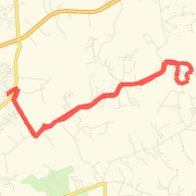 9.3m Creek