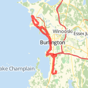 23 mile