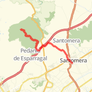 Sabado Cuadros-Santomera