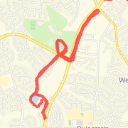 Basic run