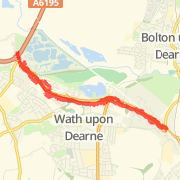 iMapMyRun: 17 Oct 2010 12:51