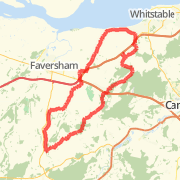 Whitstable 23 loop
