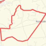 Kennett Square 5 Mile