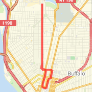 MardiGras Run