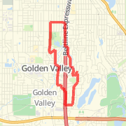 To the Park-Toledo and Back