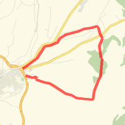 Ruta supersol larga