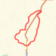 Relatively Tame Fincastle Loop