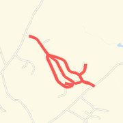 10/17/2010 Route