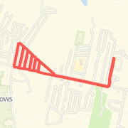 Morning Elm Williams hill repeats