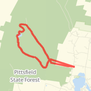 PSF Road Loop