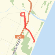 6.7 round Liethfield