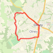 6 Miler