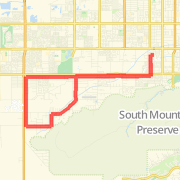 Dobbins loop