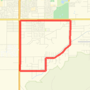 dobbins estrella loop