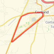 CSC Town Loop