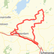 ft johnson metric century