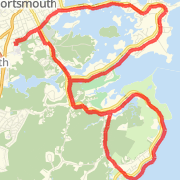 Seacoast