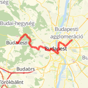 10/19/2010 Route