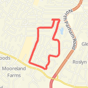 preschool 3 mile