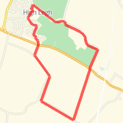 High Legh 1