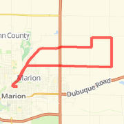 (029) Valentine Country Route