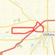 country route 1