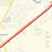 Champions For Community Relay-Group 31