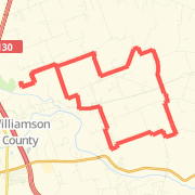 Berry Springs-Short4