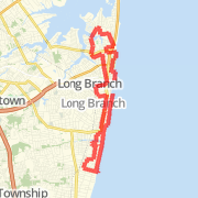 NJ Half Marathon