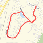 audubon loop