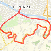 MapMyRUN - Workout