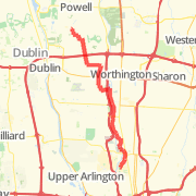 Dublin-Campus Half Marathon