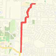5 K training
