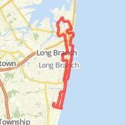 New Jersey Marathon, 2008