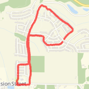 iMapMyRUN+: Oct 21, 2010 04:42 PM