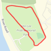 Pratt Park 7 Miles