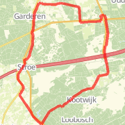 25 k 4-daagse 2