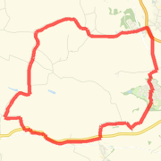Cotford 8 Miler